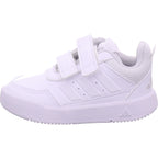 Adidas Boys' Tensaur Sport 3.0 Cf I Sneakers in White