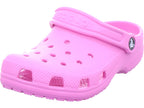Crocs Girls' Swim Shoe in pink