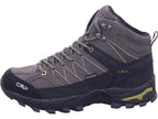 CMP Herren Wanderschuhe Rigel Mid Trekking in grau