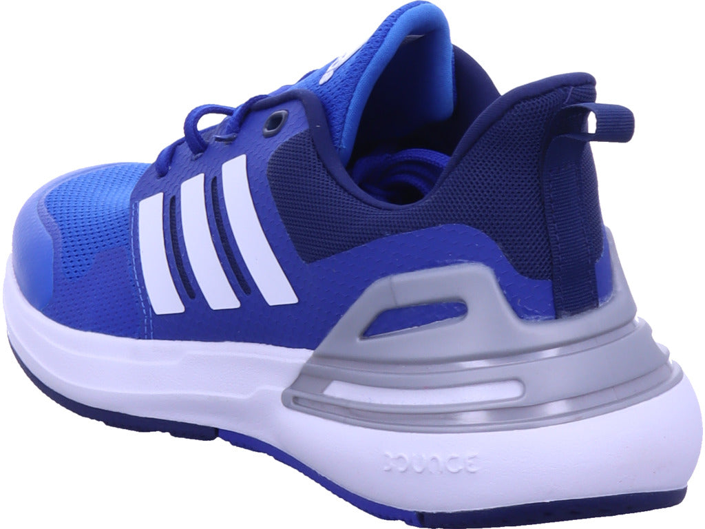 Adidas Jungen Sportschuh Adidas Rapidasport K in blau