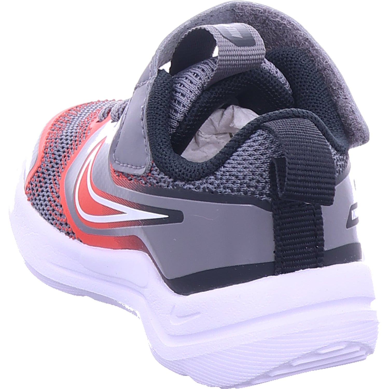 Nike Jungen Sneaker Cosmic Runner in grau