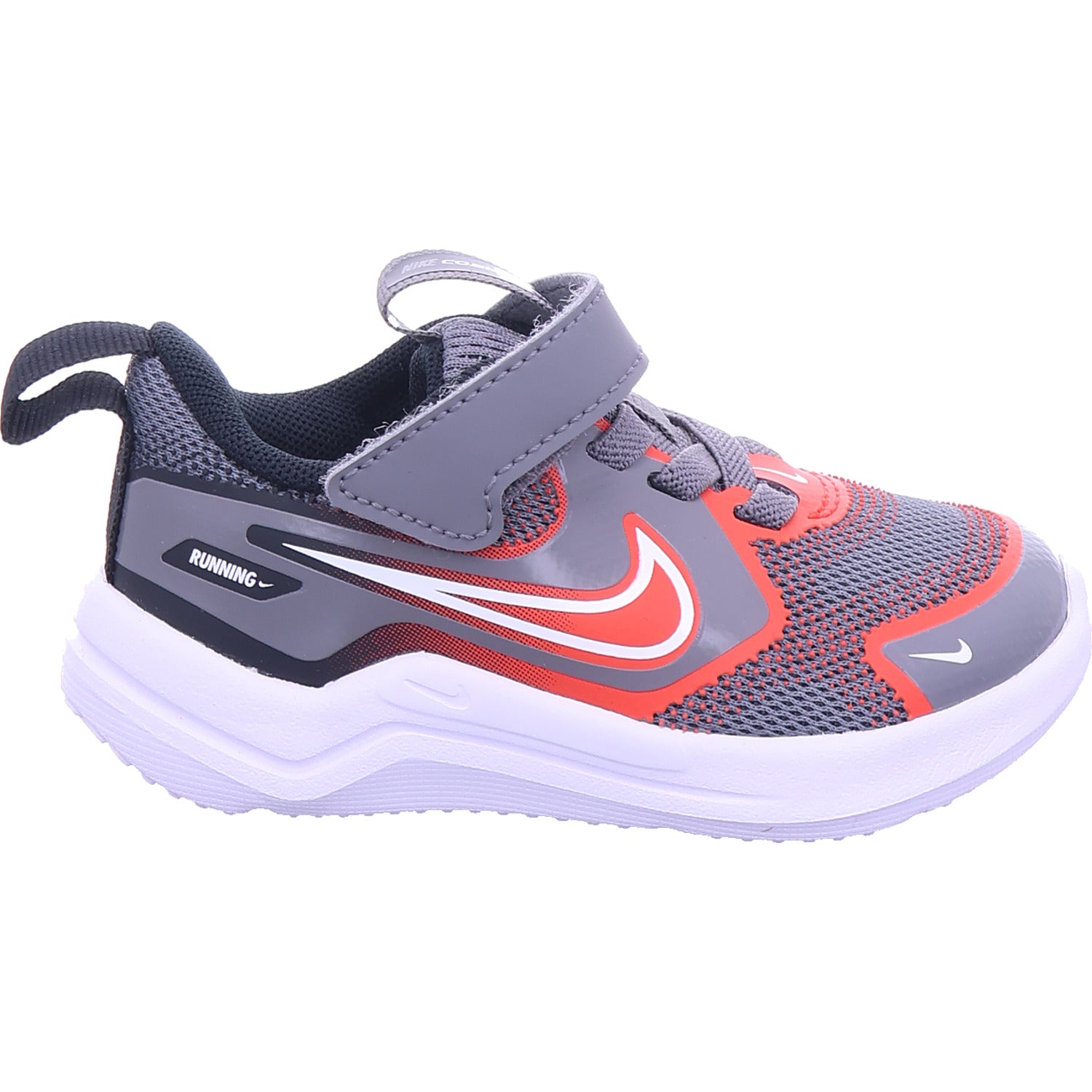 Nike Jungen Sneaker Cosmic Runner in grau