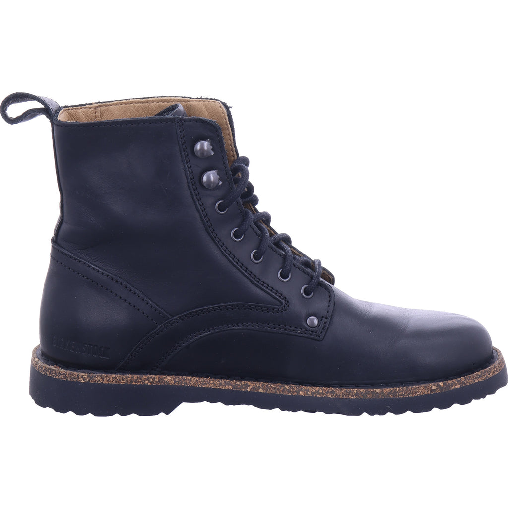 Birkenstock Damen Stiefel  in schwarz