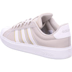 Adidas Damen Sneaker  in beige