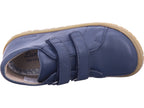 Lurchi Jungen Halbschuh  in blau