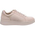 Marco Tozzi Damen Sneaker  in beige