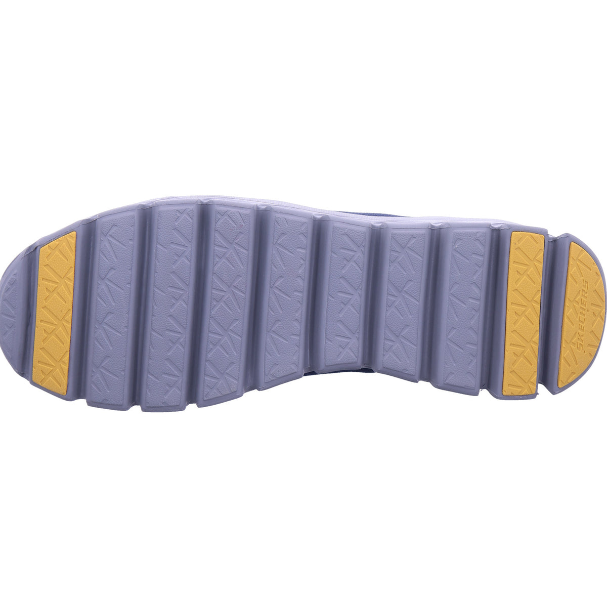 Pánské tenisky SKECHERS Glide Step v modré barvě