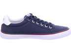 Dockers Herren Textilschuh  in blau