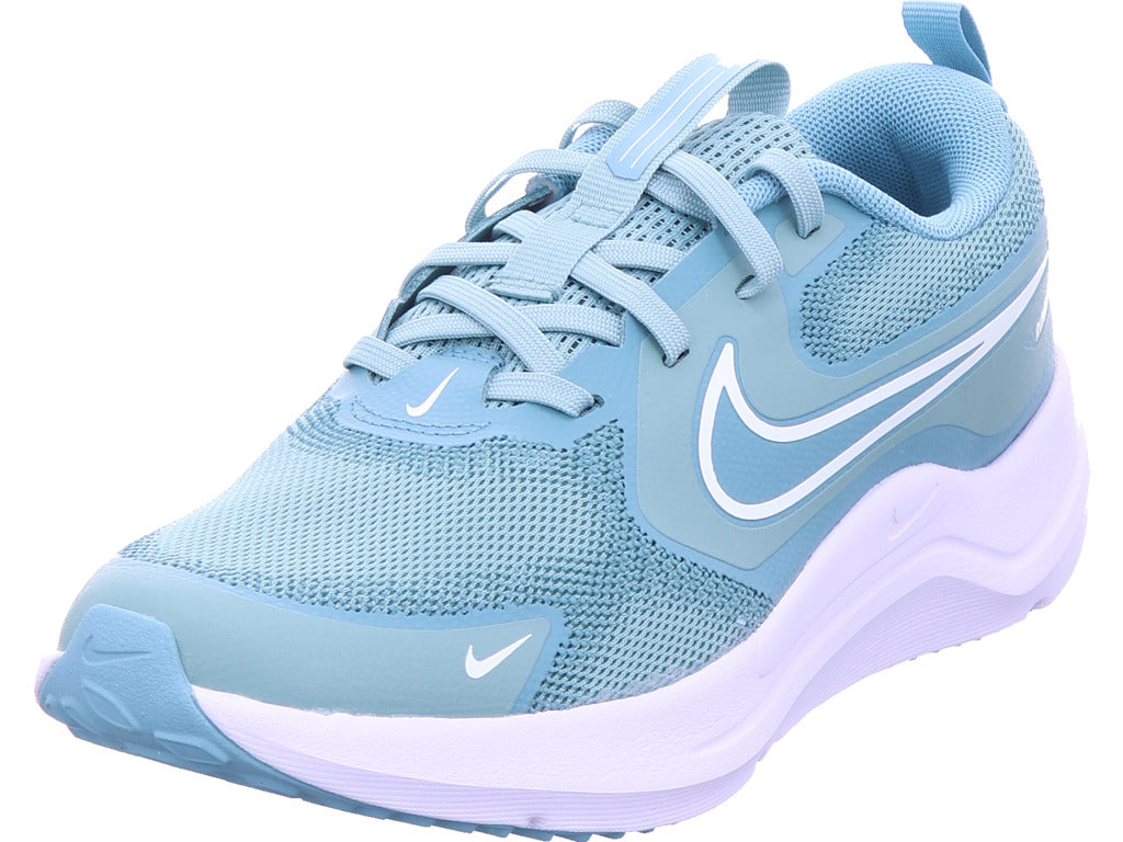 Nike girls' sports shoe Nike Cosmic Runner Big Kids in green