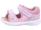 Superfit Girls' Sandals Polly in Rose