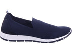 Imac Damen Slipper  in blau