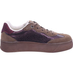Bugatti Damen Sneaker 435Ava045569-1481 in sand-taupe