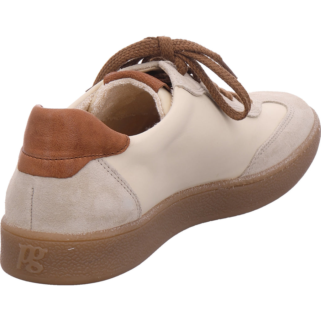 Paul Green Damen Sneaker  in beige