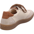Paul Green Damen Sneaker  in beige