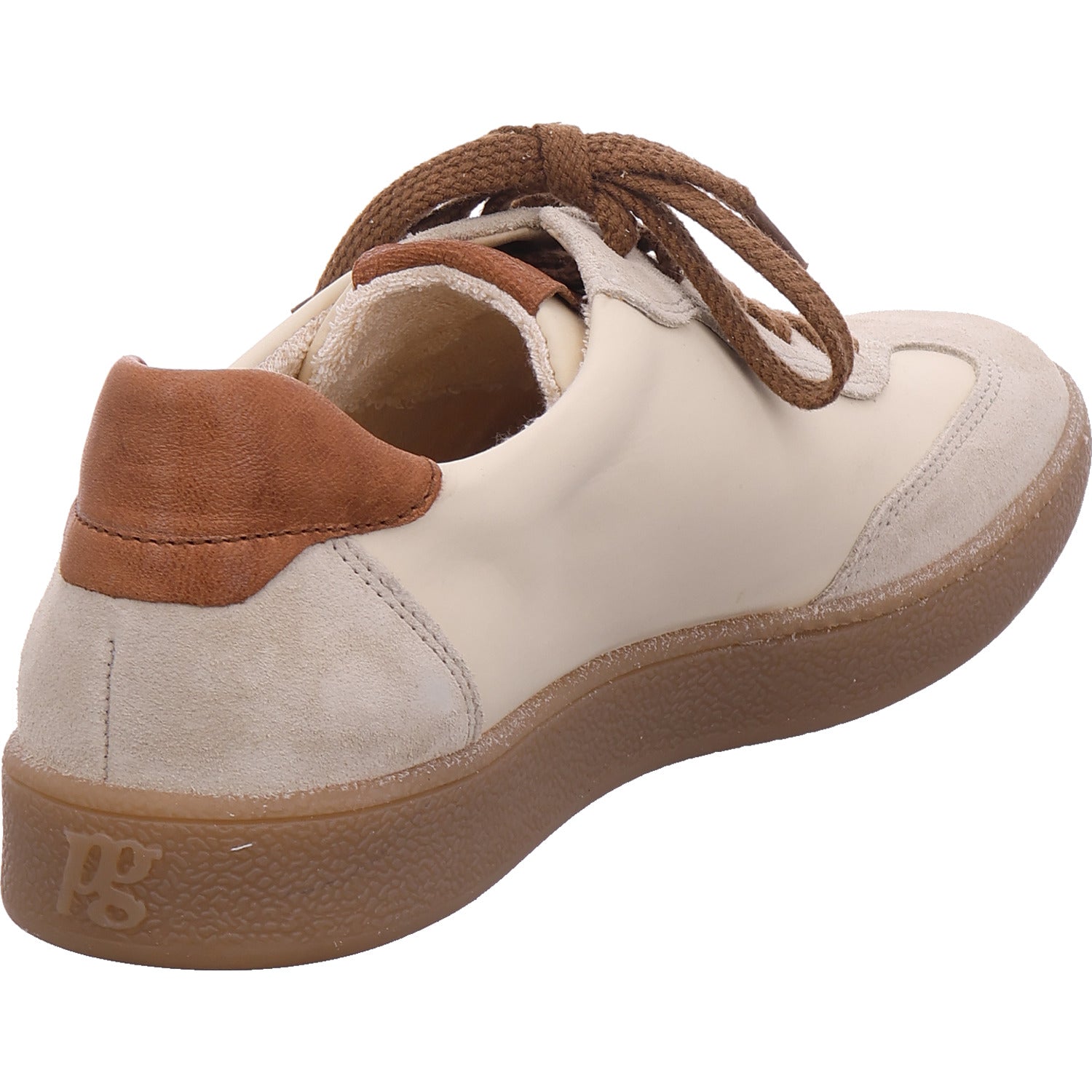 Paul Green Damen Sneaker  in beige