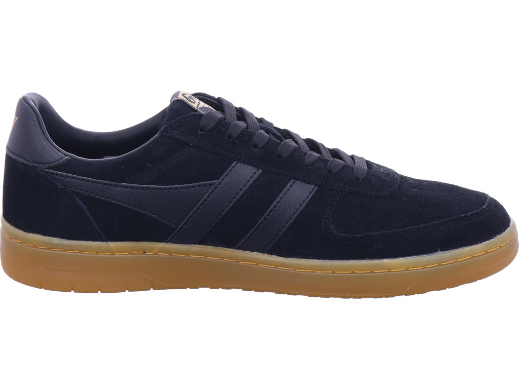 Gola Herren Halbschuh  in schwarz