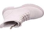 Tamaris women's ankle boots M2526341 in sand-taupe