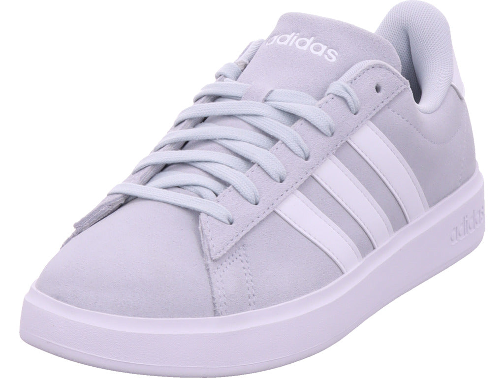 Adidas Damen Sneaker Adidas Grand Court 2.0, in blau
