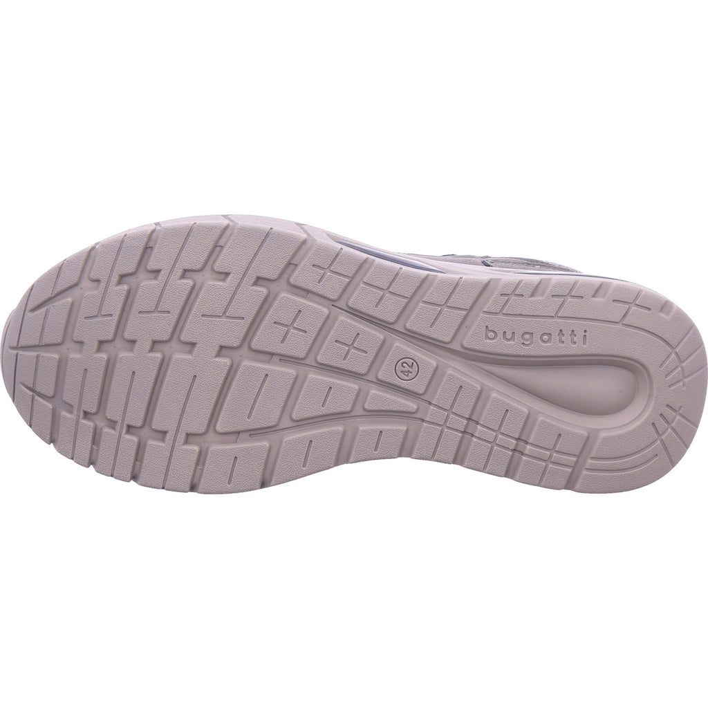 Bugatti Herren Sneaker  in grau