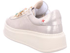 GIO+ Damen Sneaker  in gold