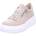 Gabor Damen Sneaker  in beige
