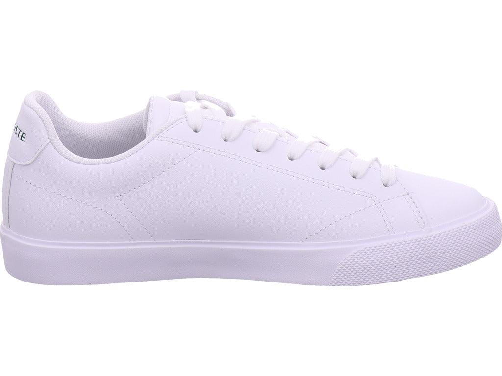 Lacoste Damen Sneaker Lerond Set Sneaker in weiß