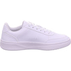 Lacoste Damen Sneaker Court Pro Sneakers in weiß