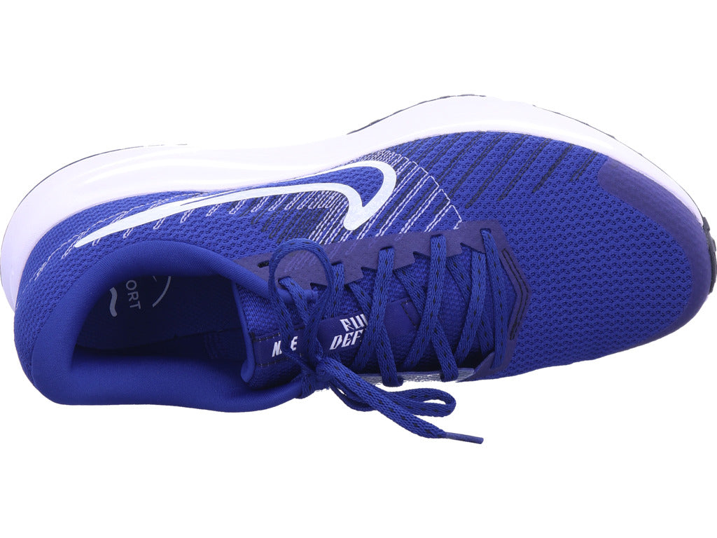 Nike Herren Sportschuh Nike Run Defy Running in blau