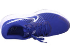 Nike Herren Sportschuh Nike Run Defy Running in blau