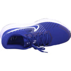 Nike Herren Sportschuh Nike Run Defy Running in blau