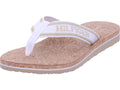Tommy Hilfiger Damen Badeschuh Acr Harvest Wheat in beige