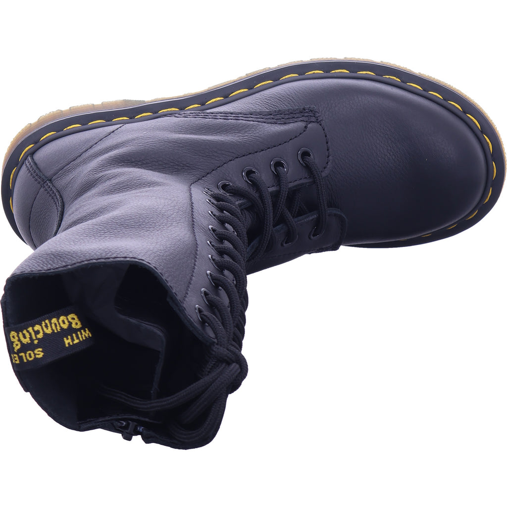 Dr. Martens Damen Stiefelette Virginia in schwarz