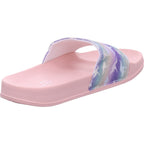 KangaRoos Mädchen Pantolette  in pink
