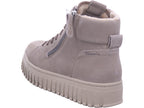Tamaris Damen Stiefel  in beige