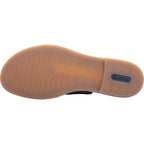 Remonte Women's Mule Remonte Sandal in Black