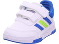 Adidas unisex - děti v šedé barvě