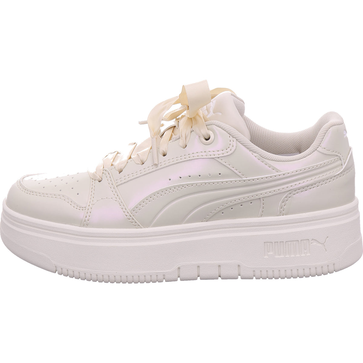 Puma Damen Sneaker  in beige