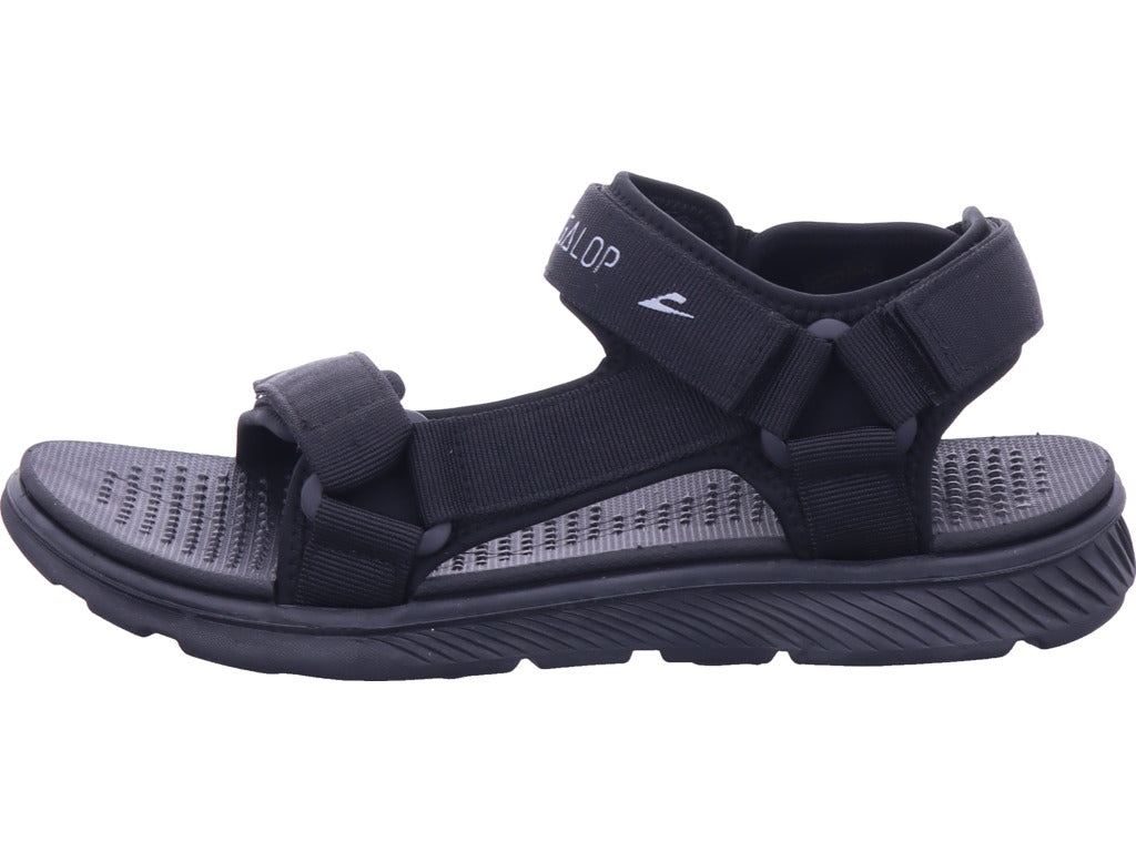 Becker GmbH in black