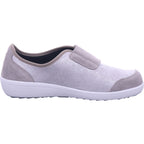 Varomed Women's Slippers in Grey