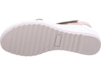 Imac Damen Sandalette  in beige