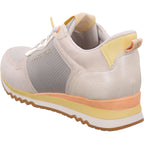 Marco Tozzi Damen Sneaker  in beige