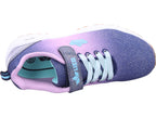 Lico Mädchen Sneaker  in blau
