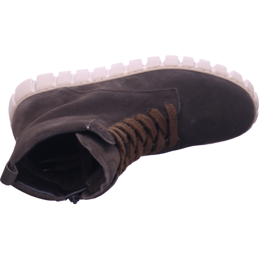 Gabor Damen Stiefelette  in braun