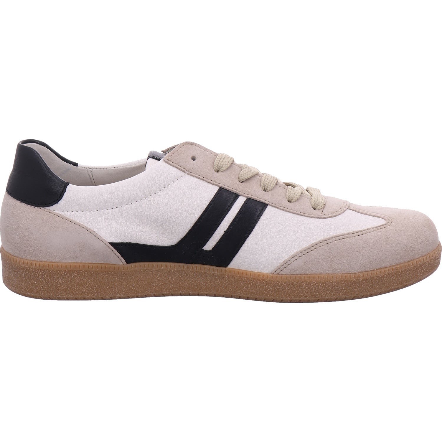 Gabor Damen Sneaker  in weiß
