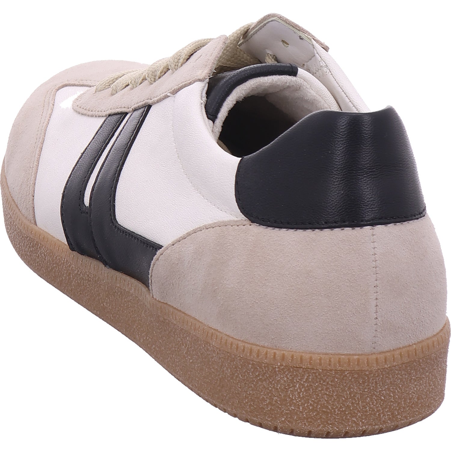 Gabor Damen Sneaker  in weiß