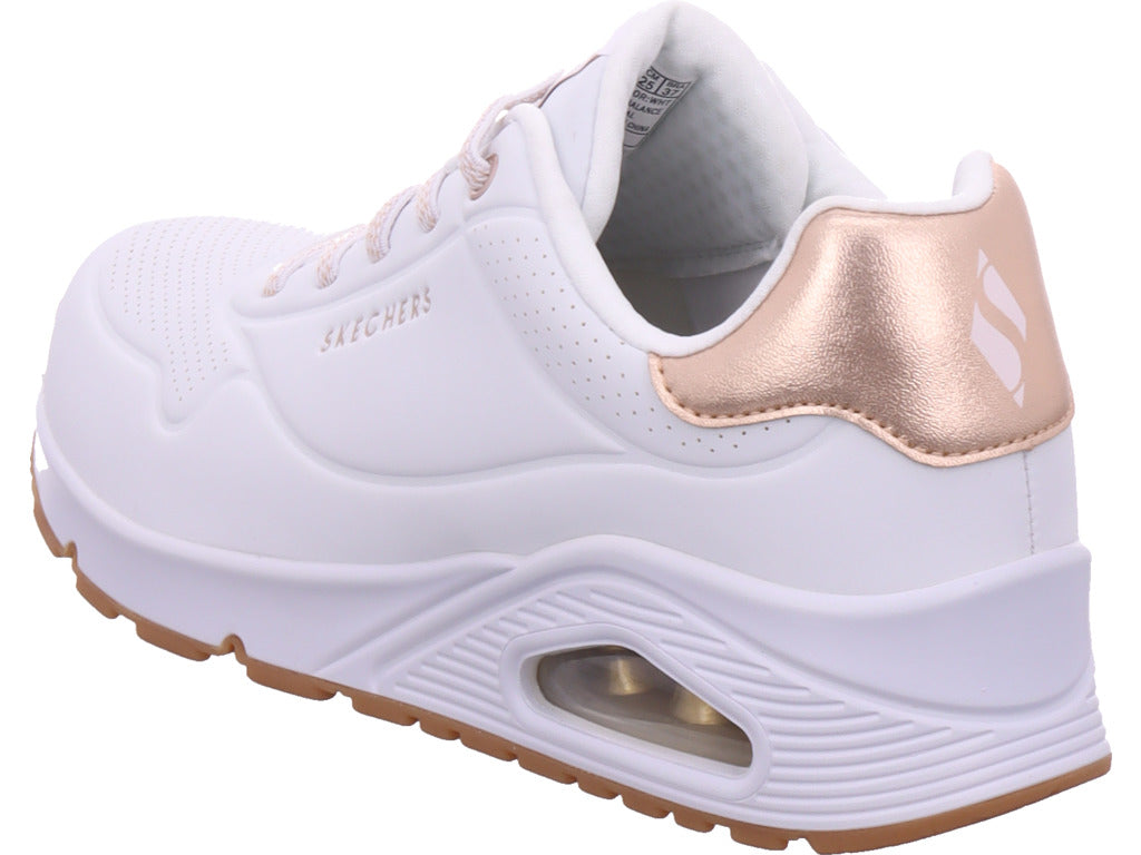 SKECHERS Damen Sneaker  in frei