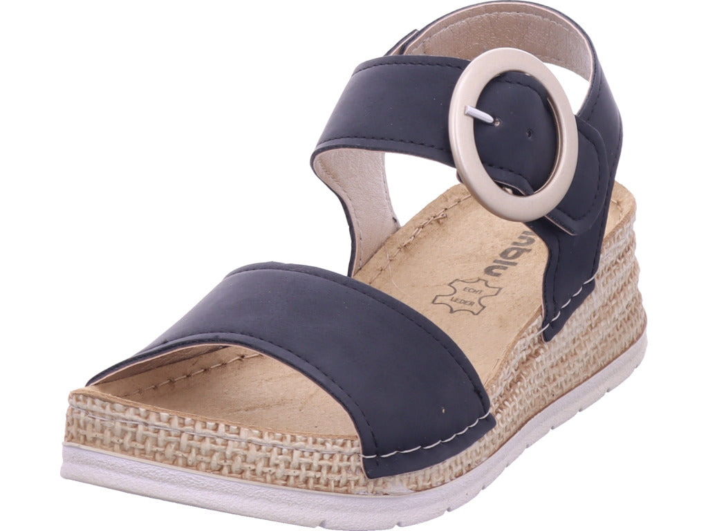 Inblu women's in black