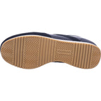 Reebok Herren Sneaker Reebok World 70 - Black in schwarz