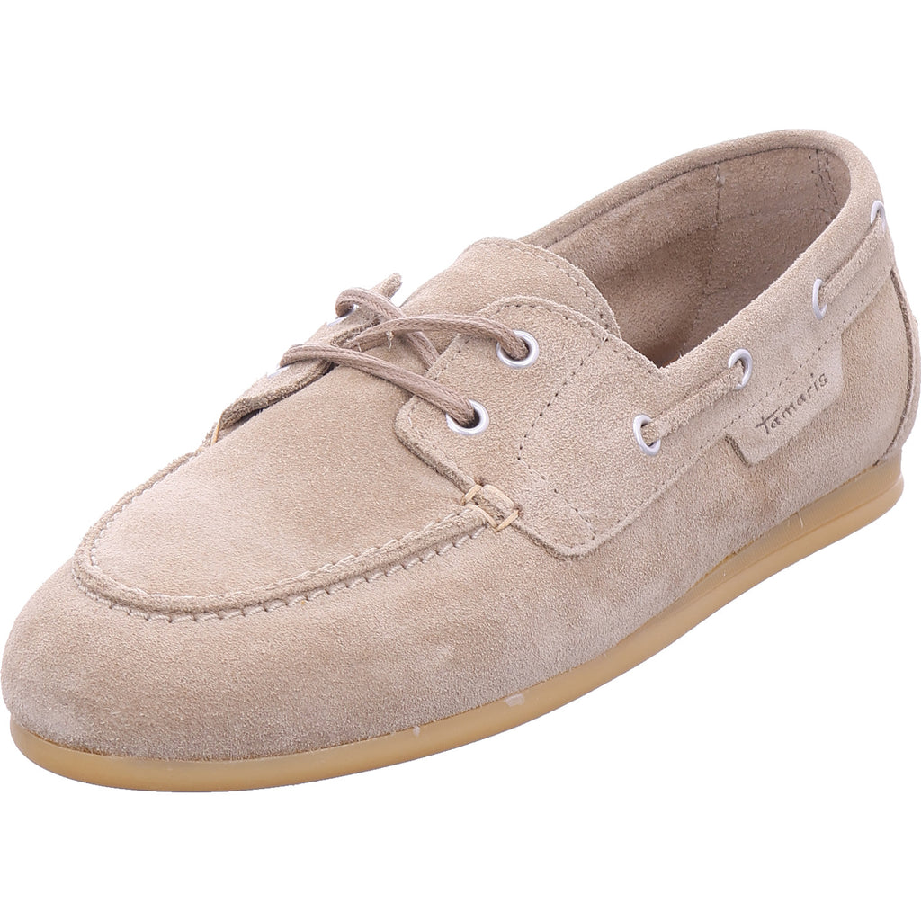 Tamaris Women's Loafers in beige
