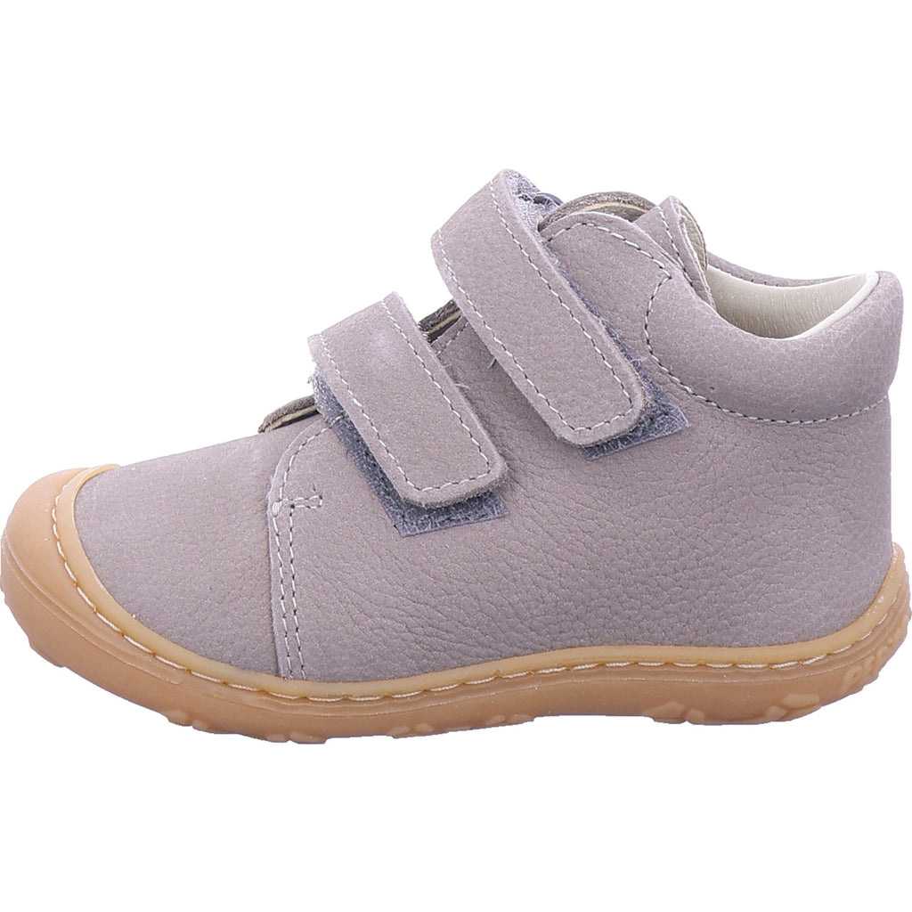 Ricosta Jungen Lauflernschuh  in grau